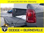 New 2026 Ram 2500 Big Horn Crew Cab for sale #N18373 - photo 6