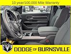 New 2026 Ram 1500 Big Horn Crew Cab for sale #N18378 - photo 4