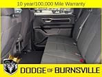New 2026 Ram 1500 Big Horn Crew Cab for sale #N18378 - photo 5