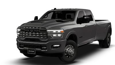 New 2026 Ram 3500 Limited Crew Cab for sale #N18384 - photo 1