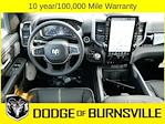 New 2026 Ram 1500 Laramie Crew Cab for sale #N18392 - photo 9