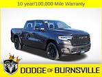 New 2026 Ram 1500 Limited Crew Cab 4x4 Pickup for sale #N18398 - photo 1