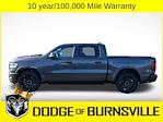 New 2026 Ram 1500 Limited Crew Cab 4x4 Pickup for sale #N18398 - photo 3