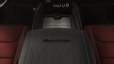 New 2026 Ram 1500 Limited Crew Cab 4x4 Pickup for sale #N18402 - photo 1