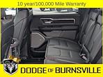 New 2026 Ram 1500 Laramie Crew Cab for sale #N18404 - photo 5