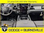 New 2026 Ram 1500 Laramie Crew Cab for sale #N18404 - photo 6