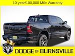 New 2026 Ram 1500 Big Horn Crew Cab for sale #N18423 - photo 4