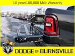 New 2026 Ram 1500 Big Horn Crew Cab for sale #N18423 - photo 6