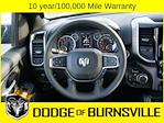 New 2026 Ram 1500 Big Horn Crew Cab for sale #N18423 - photo 9