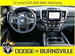 New 2026 Ram 1500 Big Horn Crew Cab for sale #N18423 - photo 10