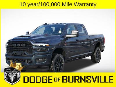 New 2026 Ram 3500 Laramie Crew Cab for sale #N18424 - photo 1