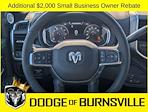 New 2026 Ram 3500 Laramie Crew Cab for sale #N18424 - photo 10