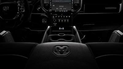 New 2026 Ram 3500 Laramie Crew Cab for sale #N18425 - photo 1