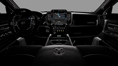 New 2026 Ram 3500 Laramie Crew Cab for sale #N18425 - photo 2