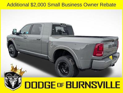 New 2026 Ram 3500 Limited Mega Cab for sale #N18426 - photo 2