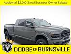 New 2026 Ram 3500 Limited Mega Cab for sale #N18426 - photo 1