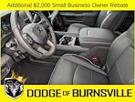 New 2026 Ram 3500 Limited Mega Cab for sale #N18426 - photo 4