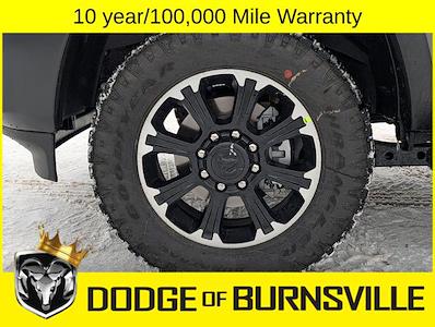 New 2026 Ram 2500 Warlock Crew Cab for sale #N18440 - photo 2