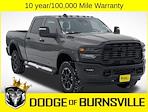New 2026 Ram 2500 Warlock Crew Cab for sale #N18440 - photo 1