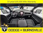 New 2026 Ram 2500 Warlock Crew Cab for sale #N18440 - photo 8