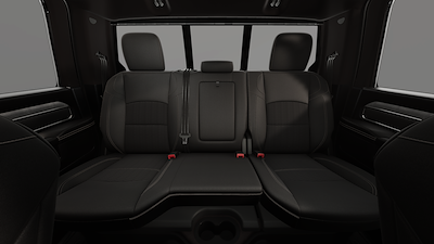 New 2026 Ram 3500 Big Horn Crew Cab for sale #N18443 - photo 2