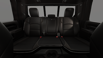 New 2026 Ram 3500 Limited Crew Cab for sale #N18445 - photo 2