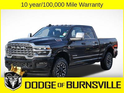 New 2026 Ram 3500 Limited Crew Cab for sale #N18447 - photo 1