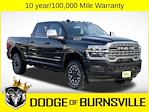 New 2026 Ram 3500 Limited Crew Cab for sale #N18447 - photo 8