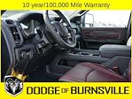New 2026 Ram 3500 Limited Crew Cab for sale #N18447 - photo 6
