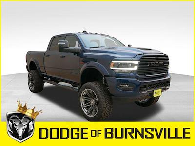 New 2024 Ram 2500 Laramie Crew Cab 4x4 Pickup for sale #N88245 - photo 1