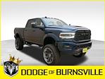New 2024 Ram 2500 Laramie Crew Cab 4x4 Pickup for sale #N88245 - photo 1