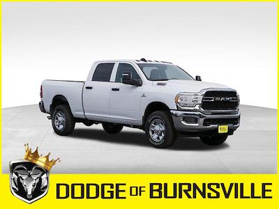 New 2024 Ram 2500 Tradesman Crew Cab 4x4 Pickup for sale #N88509 - photo 1