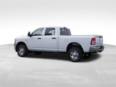 New 2024 Ram 2500 Tradesman Crew Cab 4x4 Pickup for sale #N88509 - photo 2
