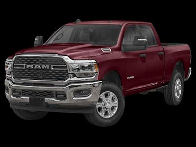 New 2024 Ram 2500 Laramie Crew Cab 4x4 Pickup for sale #N88518 - photo 1