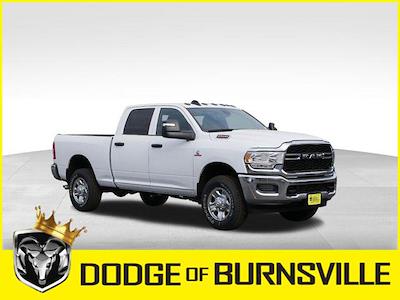 New 2024 Ram 2500 Tradesman Crew Cab 4x4 Pickup for sale #N88526 - photo 1