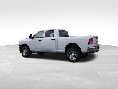 New 2024 Ram 2500 Tradesman Crew Cab 4x4 Pickup for sale #N88526 - photo 2