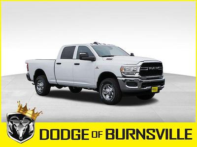 New 2024 Ram 2500 Tradesman Crew Cab 4x4 Pickup for sale #N88534 - photo 1