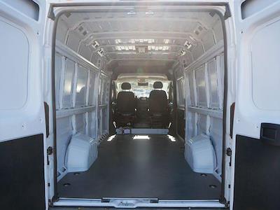New 2025 Ram ProMaster 3500 High Roof Empty Cargo Van for sale #CN95054 - photo 2
