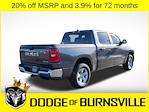 New 2025 Ram 1500 Big Horn Crew Cab for sale #N980001 - photo 2