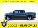 New 2025 Ram 1500 Big Horn Crew Cab for sale #N980001 - photo 3