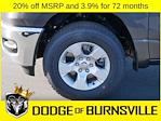 New 2025 Ram 1500 Big Horn Crew Cab for sale #N980001 - photo 4