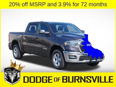 New 2025 Ram 1500 Big Horn Crew Cab for sale #N980002 - photo 1