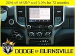 New 2025 Ram 1500 Big Horn Crew Cab for sale #N980002 - photo 10
