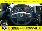 New 2025 Ram 1500 Big Horn Crew Cab for sale #N980002 - photo 11