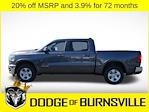 New 2025 Ram 1500 Big Horn Crew Cab for sale #N980002 - photo 3