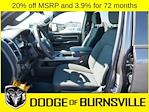 New 2025 Ram 1500 Big Horn Crew Cab for sale #N980002 - photo 6
