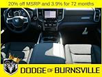 New 2025 Ram 1500 Big Horn Crew Cab for sale #N980002 - photo 9