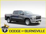 New 2025 Ram 1500 Big Horn Crew Cab for sale #N980003 - photo 1