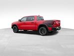 New 2025 Ram 1500 Rebel Crew Cab 4x4 Pickup for sale #N98102 - photo 2