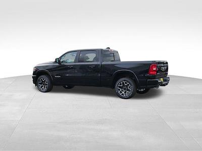 New 2025 Ram 1500 Laramie Crew Cab 4x4 Pickup for sale #N98114 - photo 2